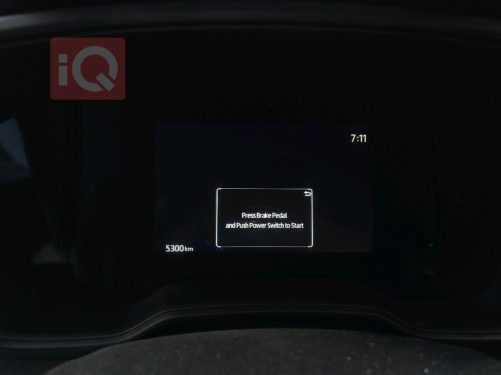 تۆیۆتا کۆرۆلا